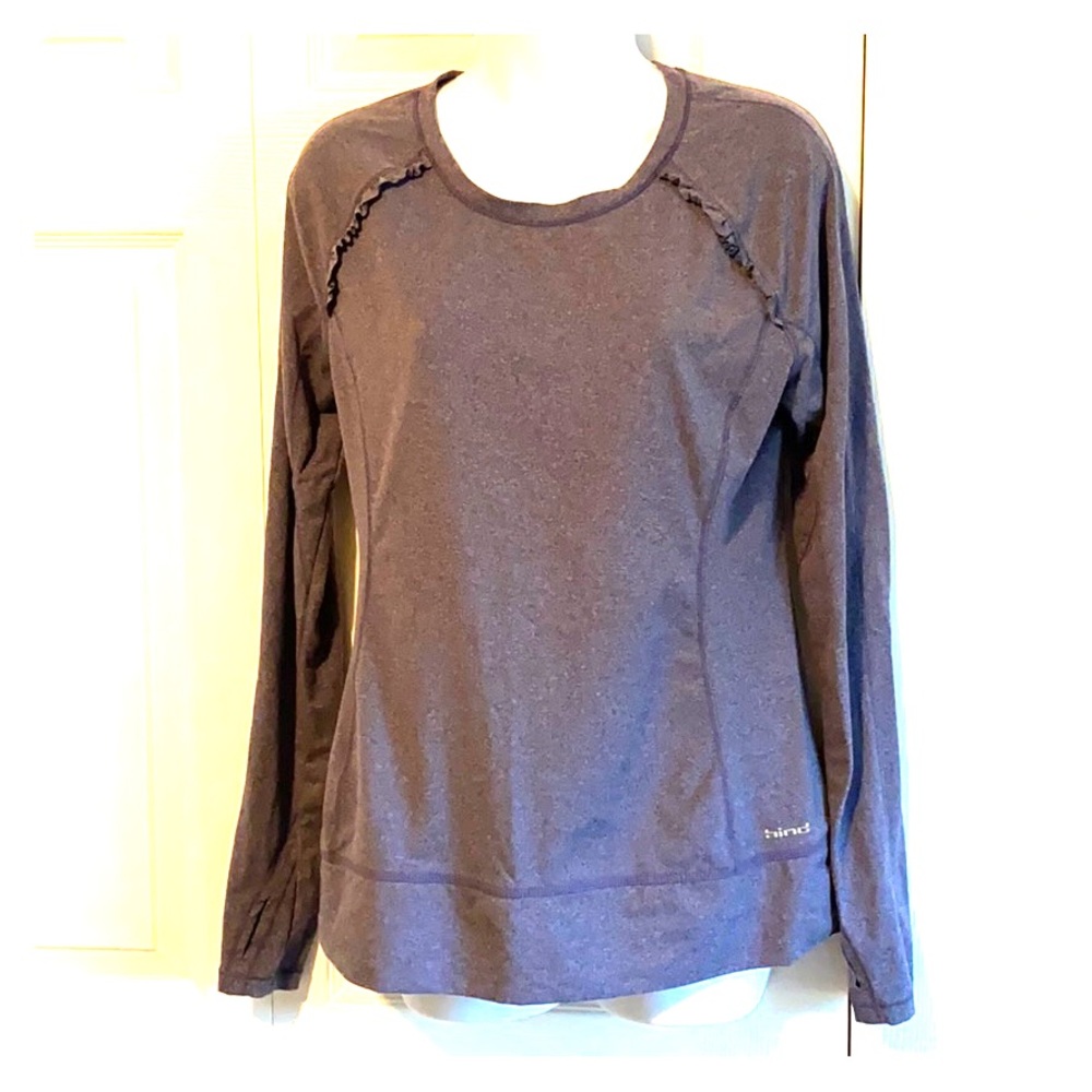 Hind Performance Shirt